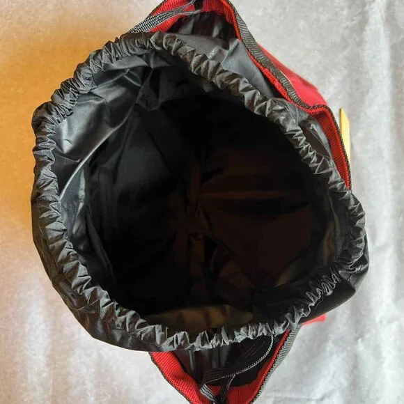 Ruffwear Large Quencher Cinch Top Dog Bowl Portable - NWT - Picture 4 of 5